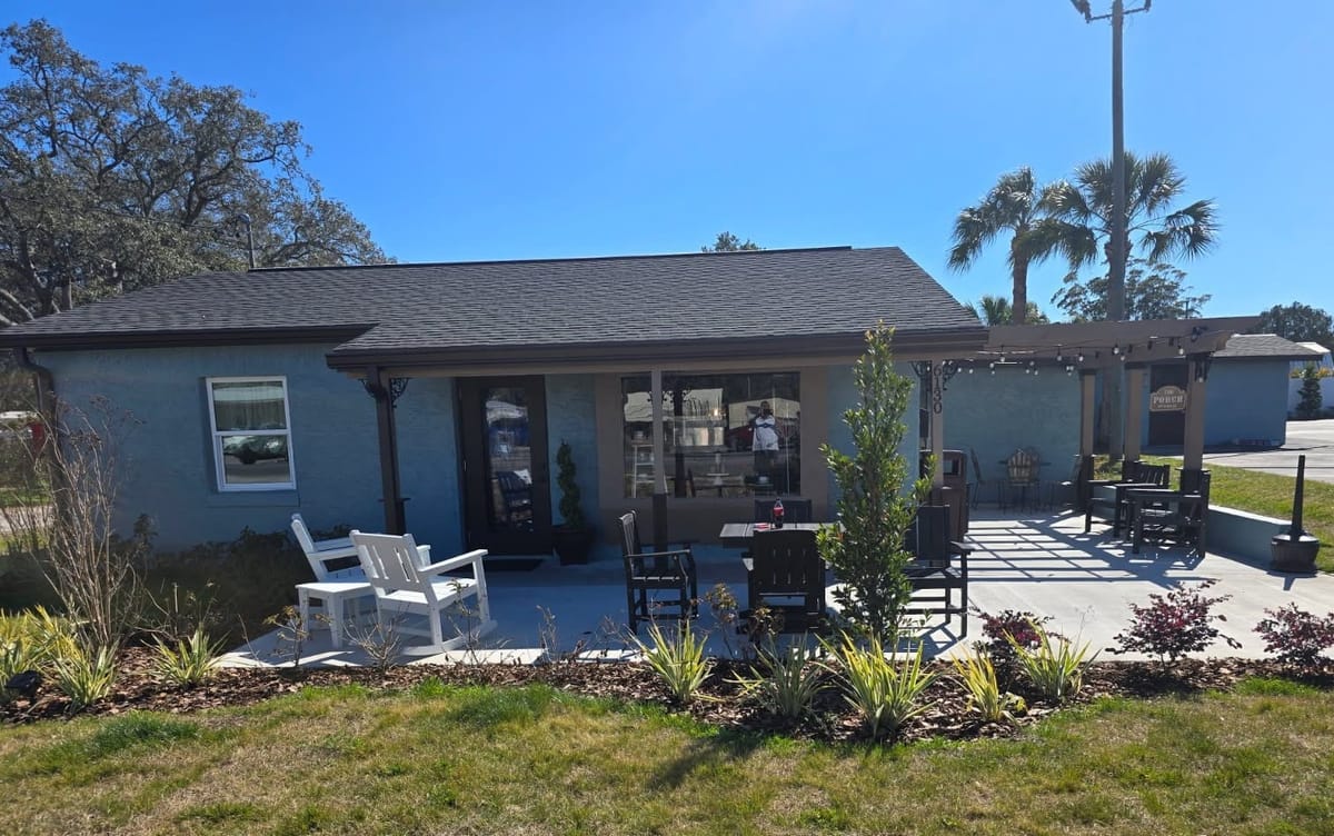 Fast Casual Coffee Concept Debuting in New Port Richey