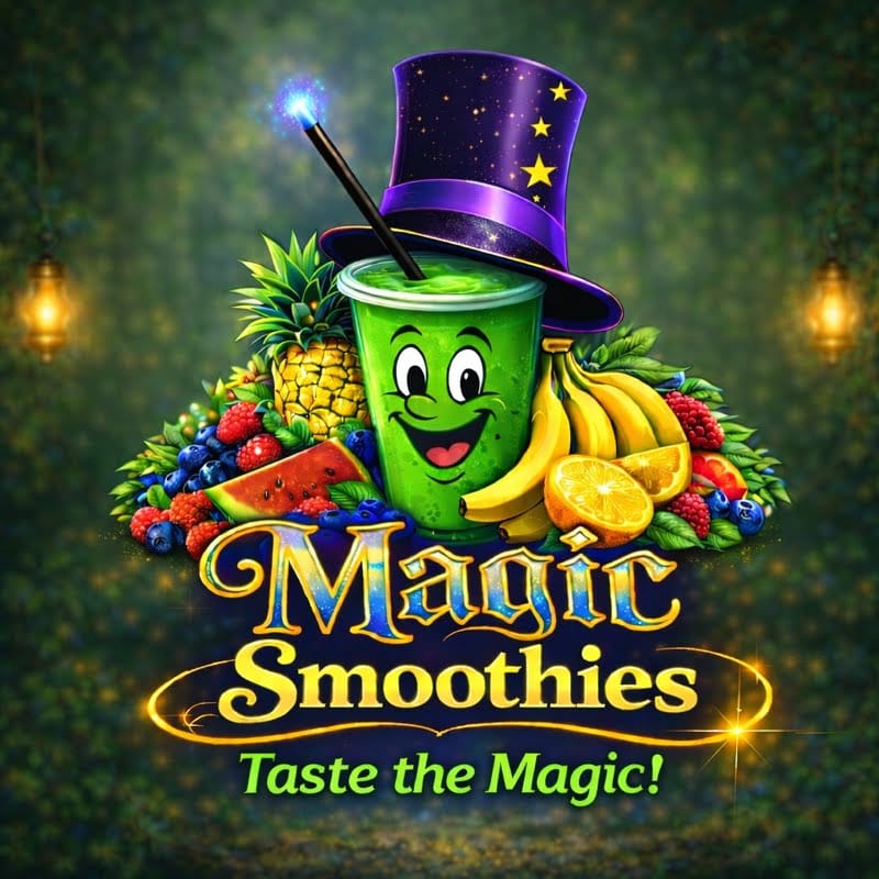 New Smoothie Shop Opening in Cocoa Beach