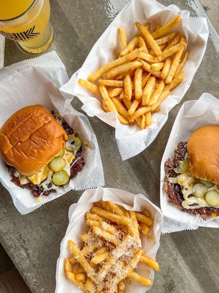 Jacksonville Food Truck Opening a Restaurant