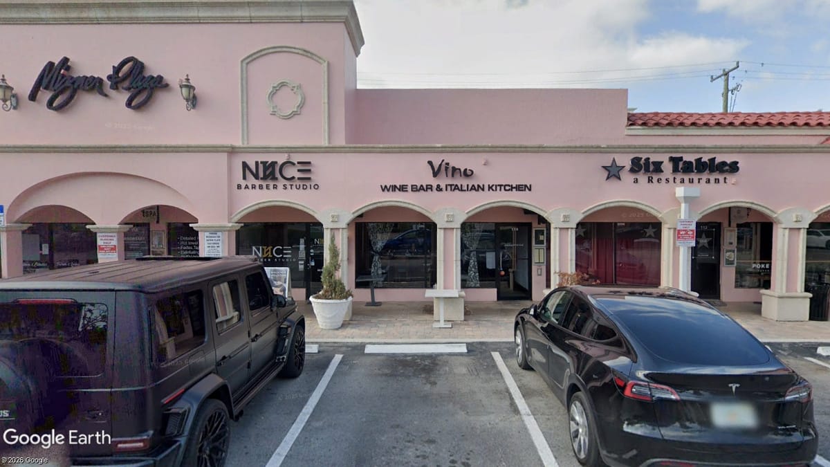 High-End Omakase Bar Debuting in Boca Raton