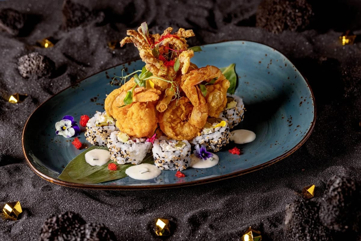 Peruvian Dining Concept Expanding to Sunrise