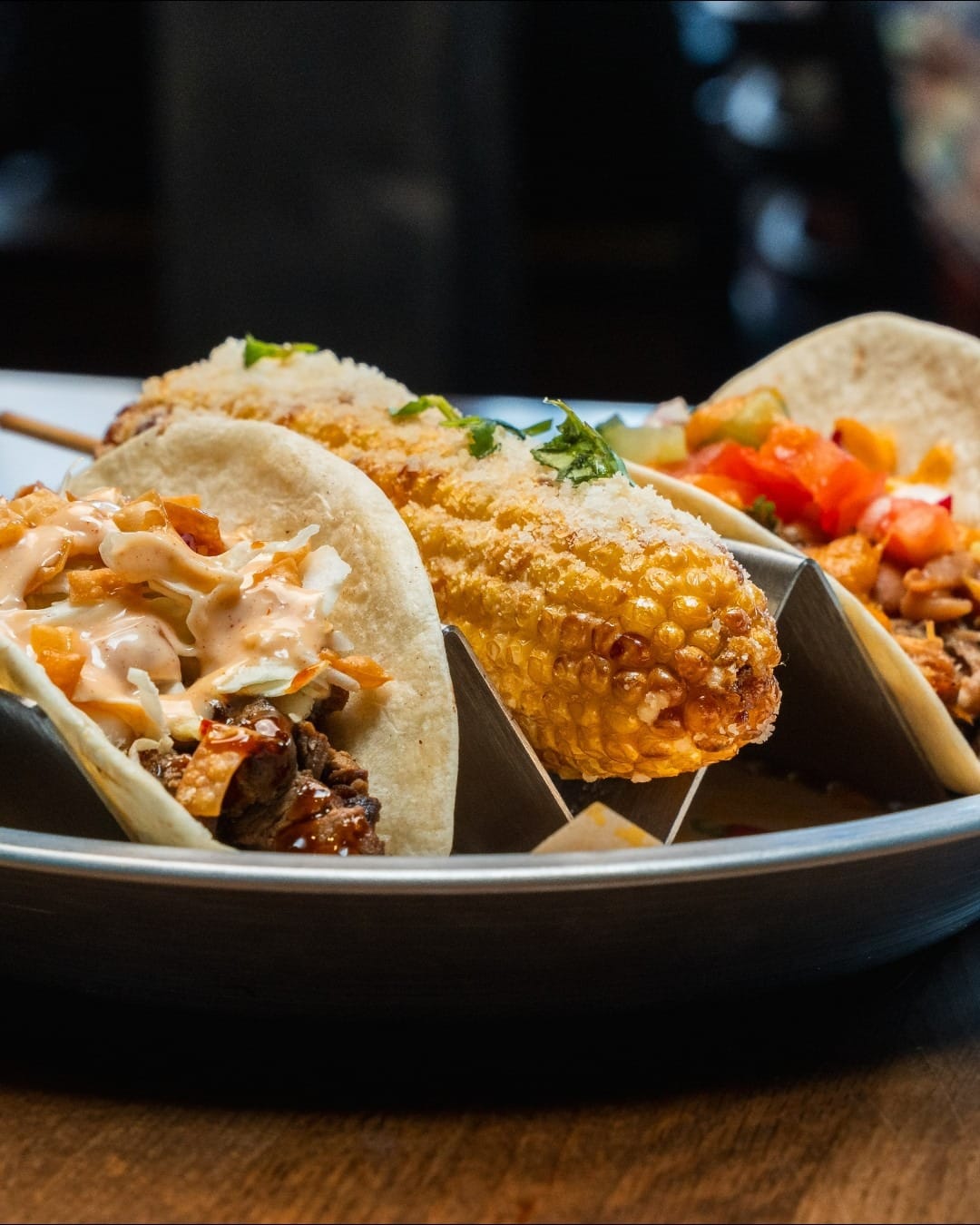 Tex-Mex Restaurant Opens in Brevard