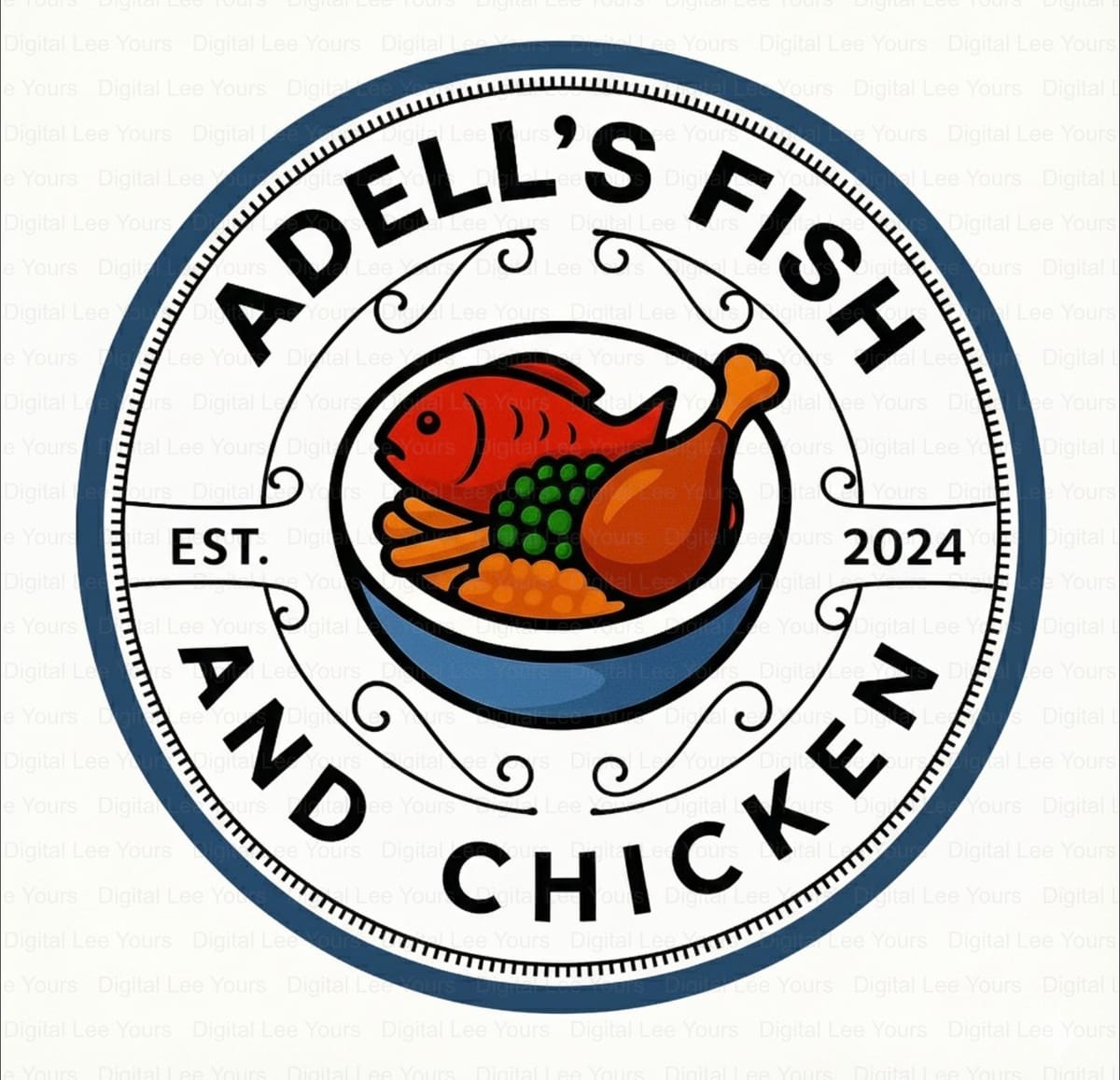 New Fish and Chicken Spot Opening in Milledgeville