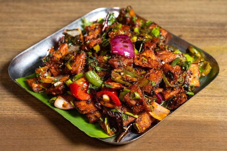 South Indian Fast Casual Concept Opening in Raleigh