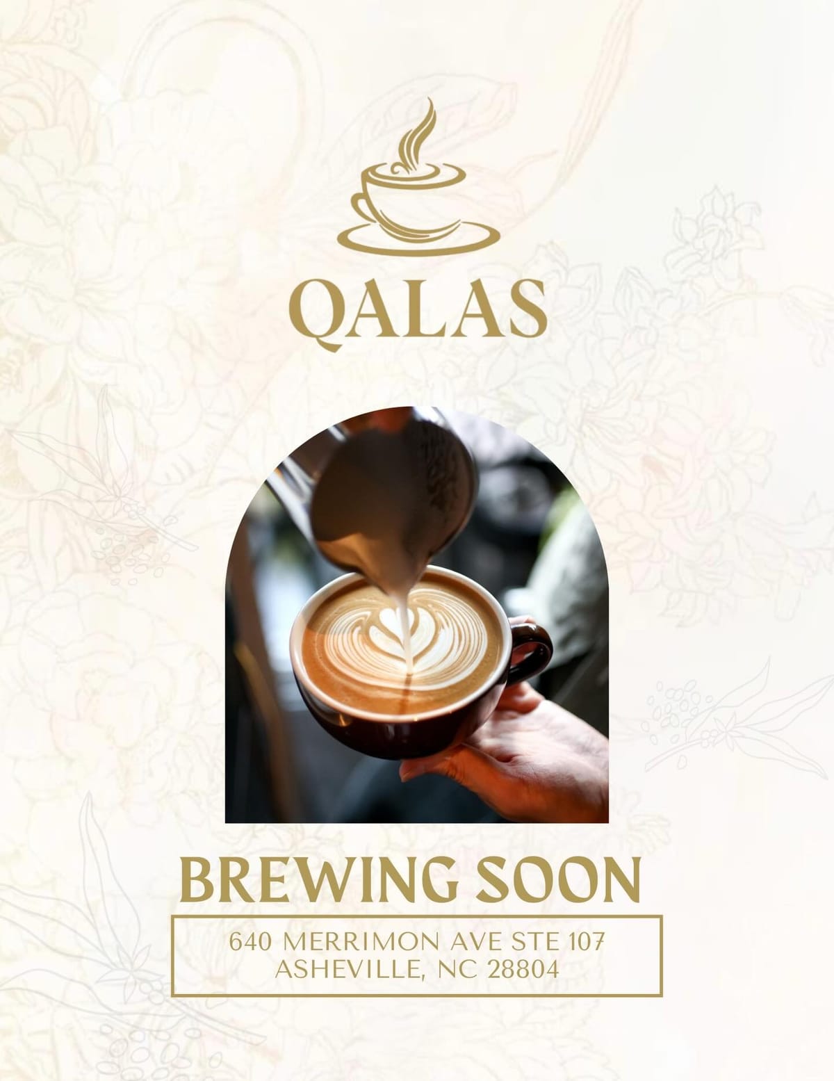 Yemeni Coffee and Pastries Coming to Asheville