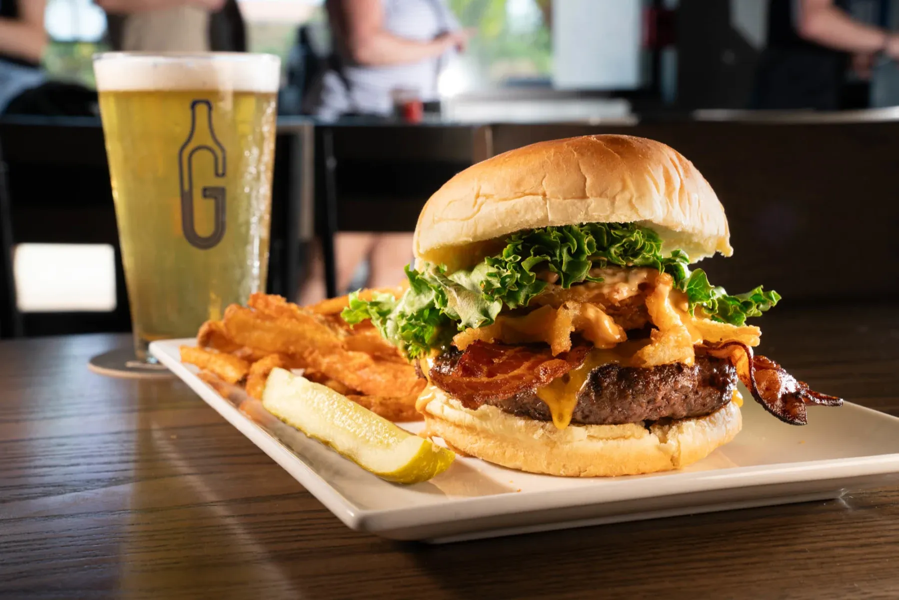 The Greyson Sports Bar and Restaurant Expanding to Apollo Beach