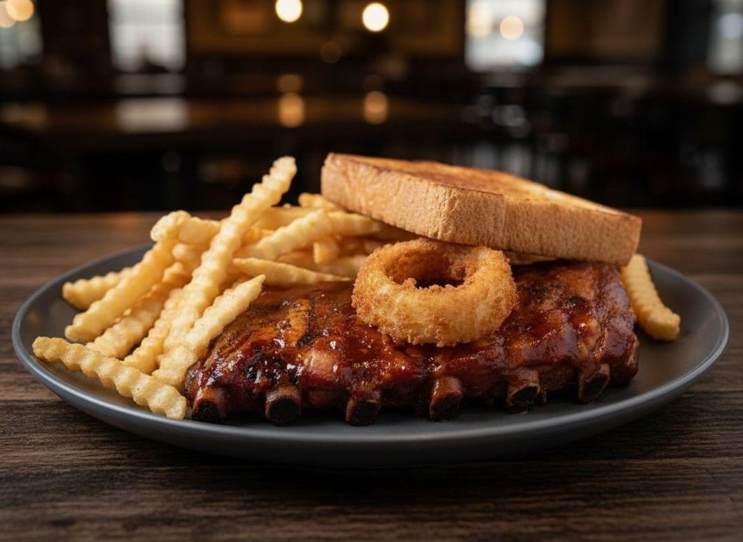 Florida BBQ Chain Opening Durham Location