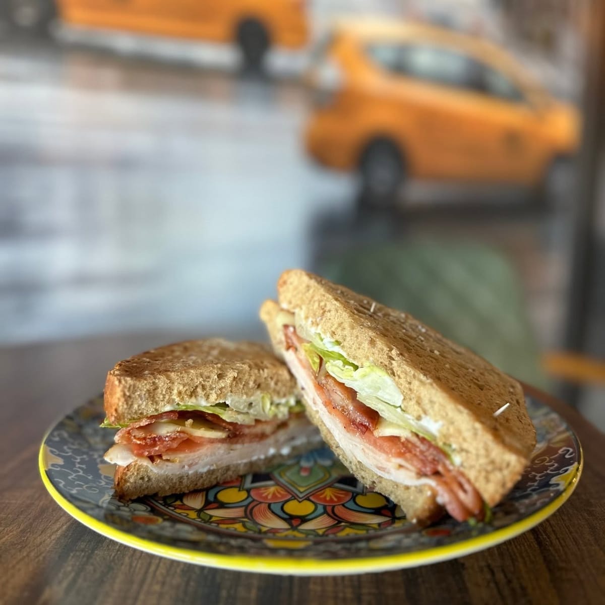 New York-Inspired Café Opening in Ocala