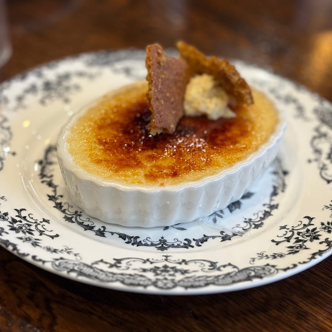 Delancy Tavern Opens in Durham