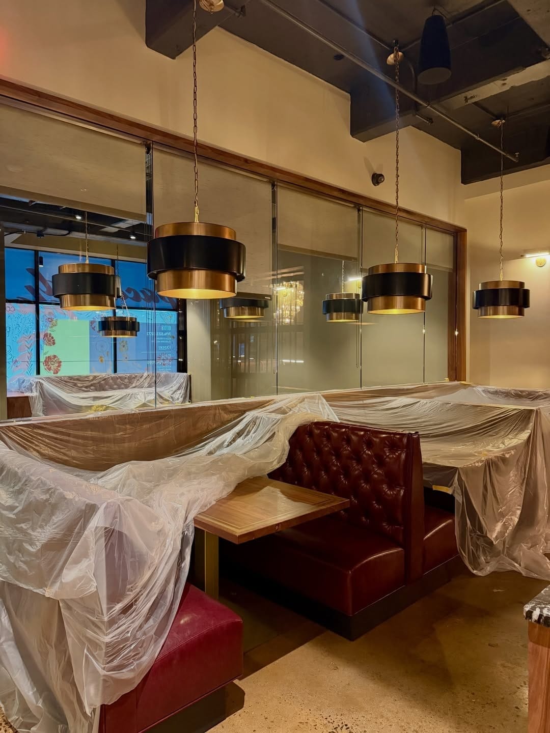 Upscale Tavern From High Tide Hospitality Opening in Charlotte