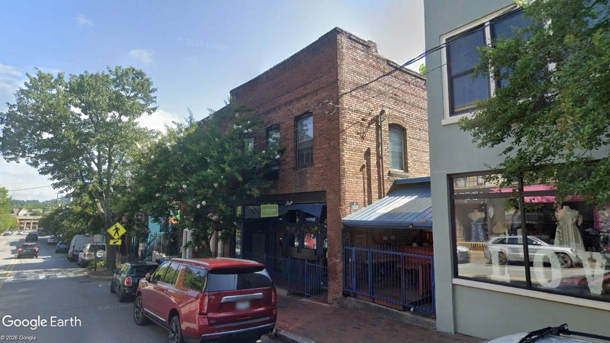 New French Restaurant Opening This Month in Asheville