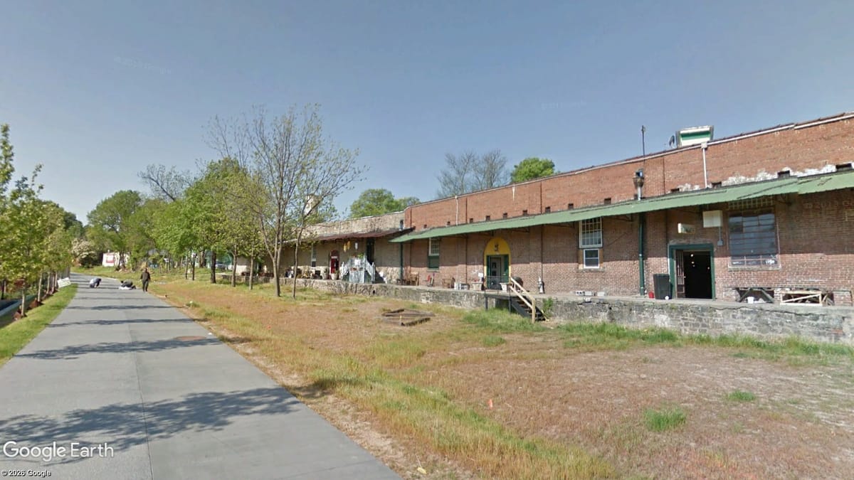 Vinyl Listening Room and Bar Coming to Atlanta