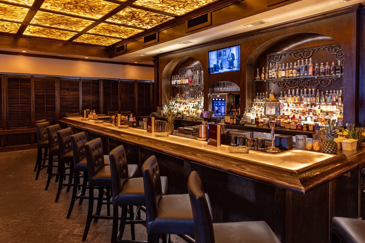 Speakeasy & Prohibition-Style  Bar Coming to Durham