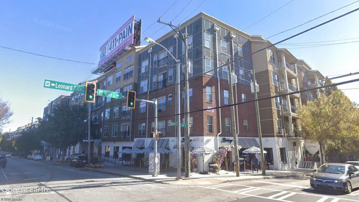 Modern Diner Concept Debuting in Atlanta This May