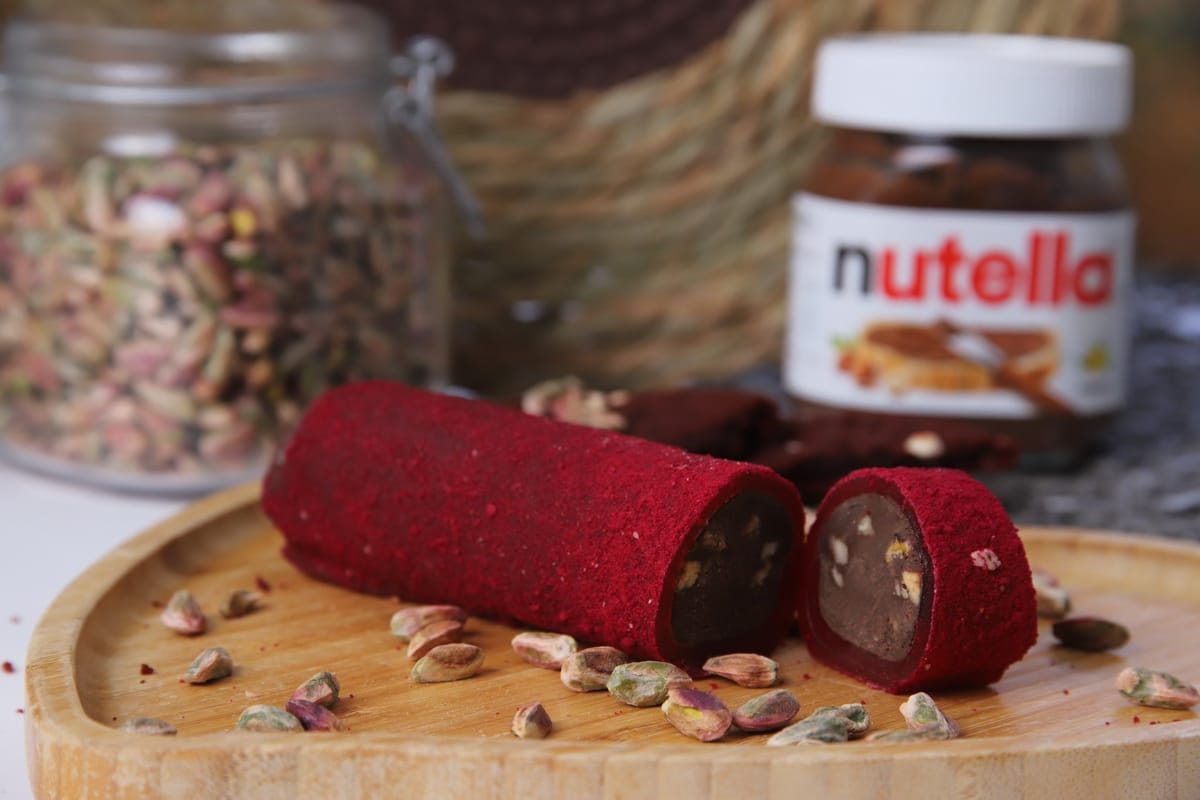 Upscale Confection and Wine Concept Opening in Miami Beach