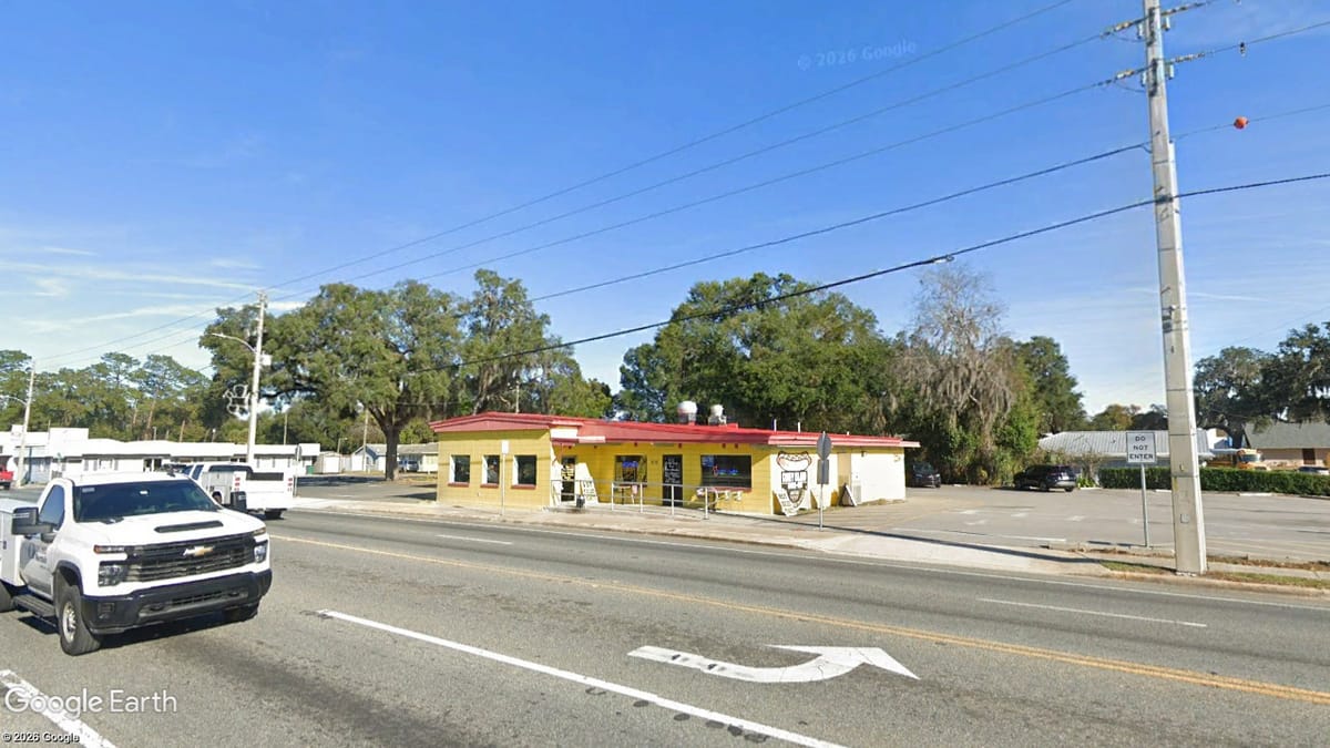 Soup Kitchen in Wildwood Moving to Larger Location