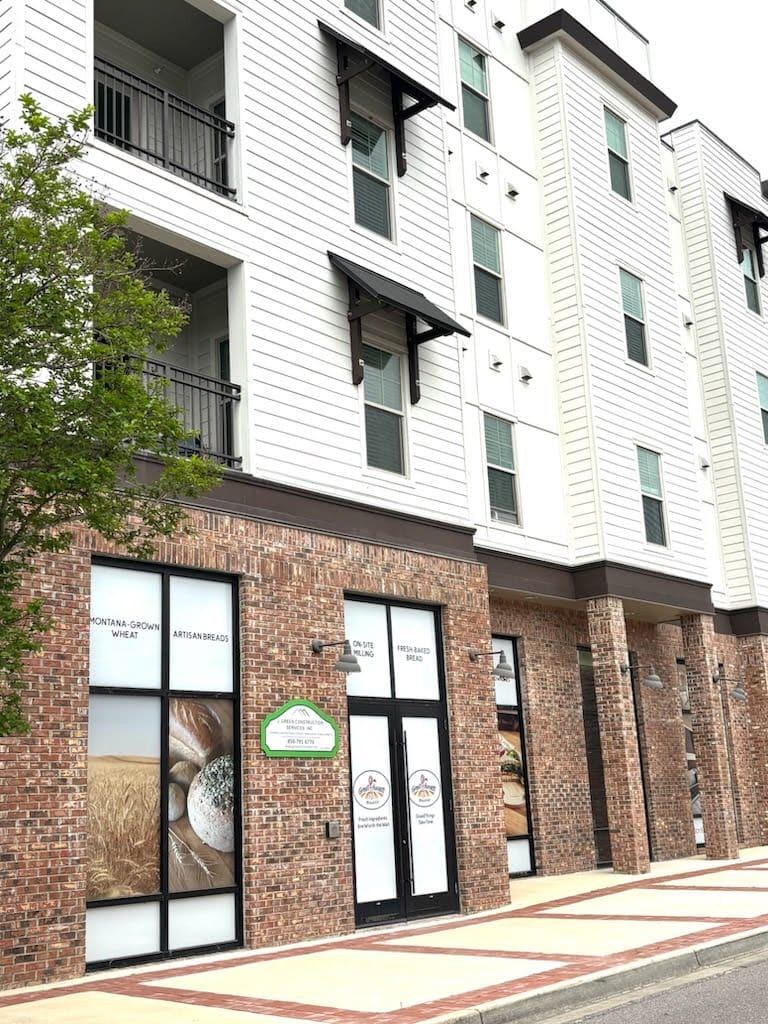 Great Harvest Bread Company Opening in Pensacola