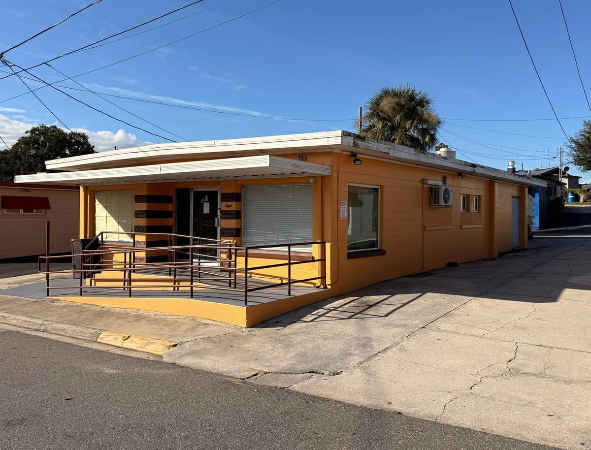 Dominican Restaurant Mi Tierra Opening in Haines City