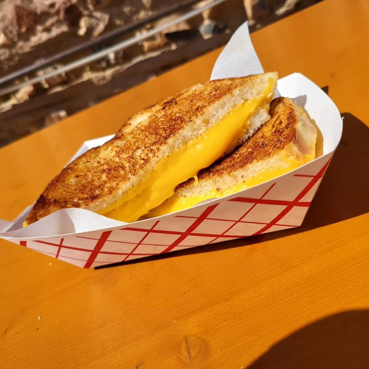 Cheez'd and Confused Team Launching Another Food Truck