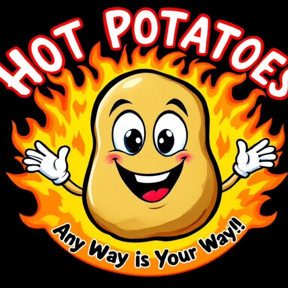 Hot Potatoes Opening a Brick and Mortar in Downtown Tarboro