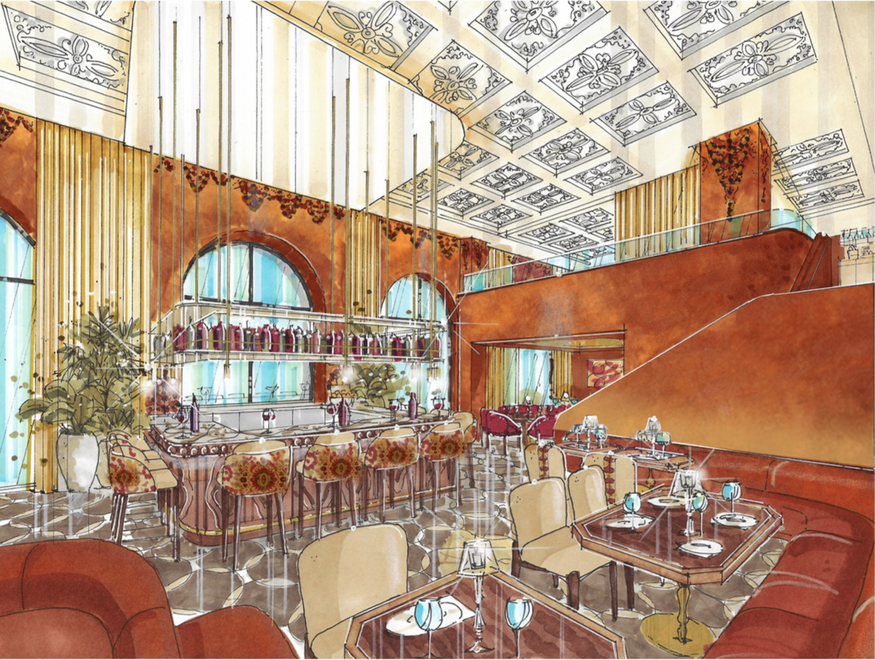 Pataaka Aiming for Late May / Early June Opening in Midtown Atlanta