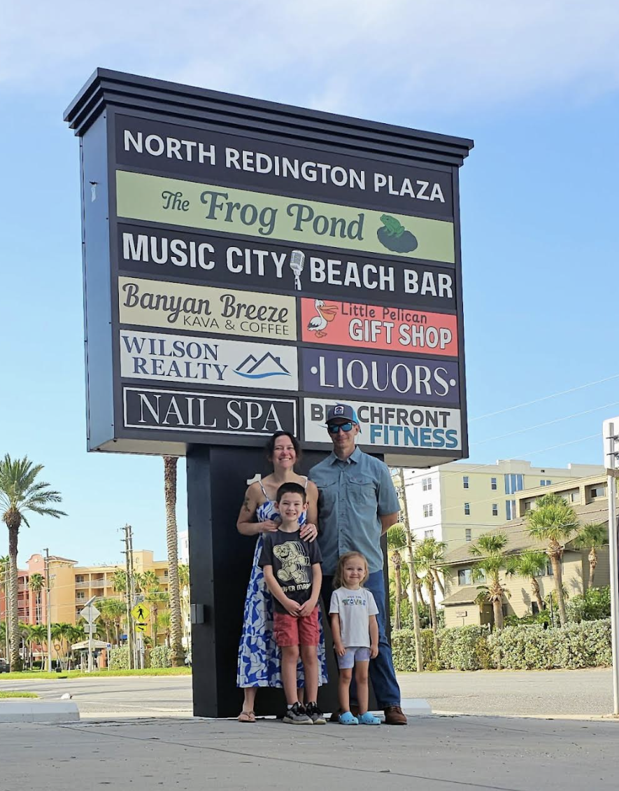 New Cafe Concept Opening Soon in North Redington Beach