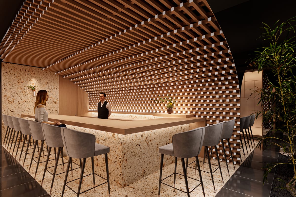 Takai to Develop Premium Sushi Dining Experience in Miami