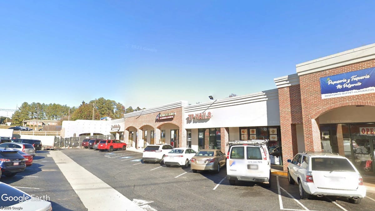 Alta Brasa Tacos Coming to Lawrenceville