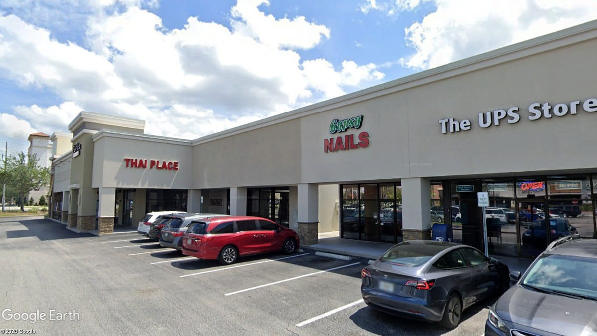 Belgian Chocolate Dipped Ice Cream Shop Coming to Winter Park