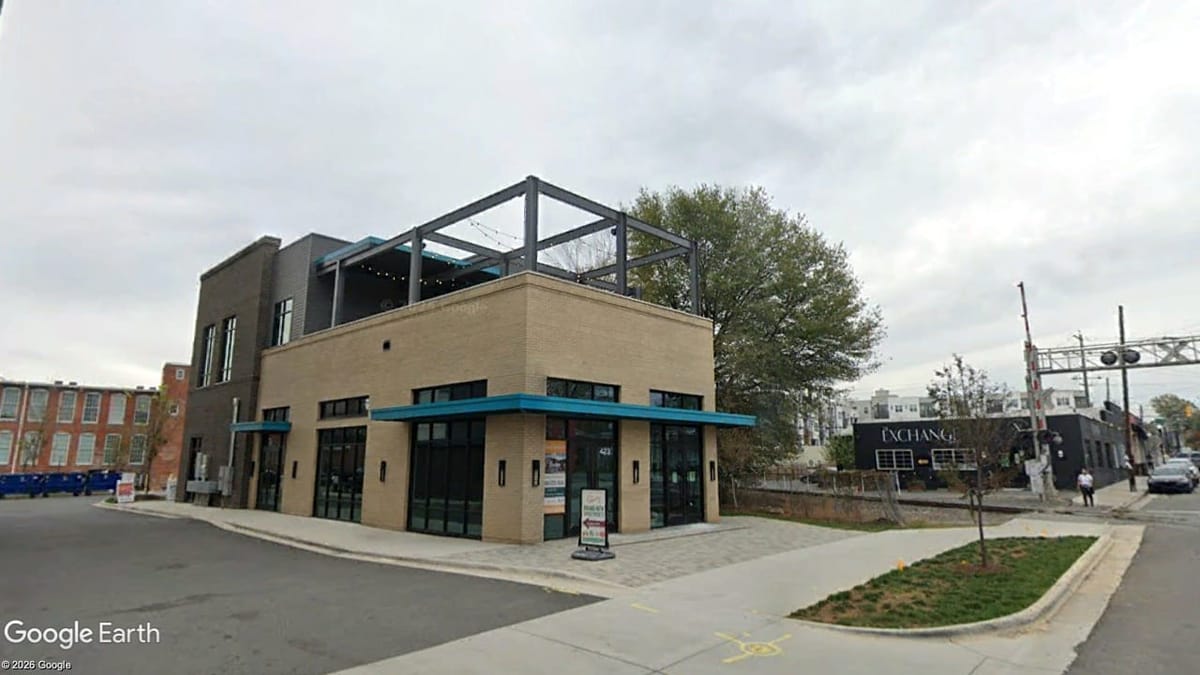 9 New Businesses Opening Across North Carolina [March 21, 2026]