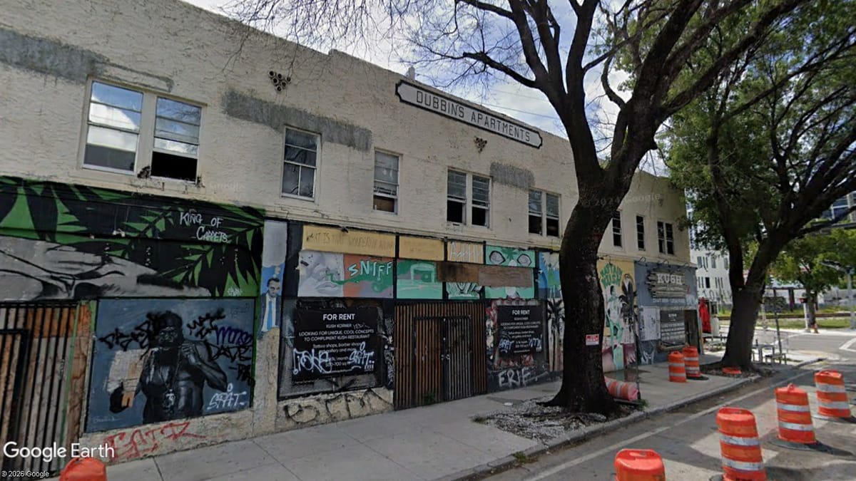 Kush Wynwood Returning in Miami