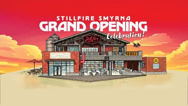 StillFire Brewing Grand Opening With St. Patrick’s Weekend Celebration