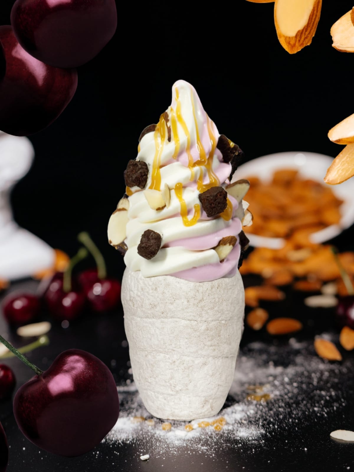 Shark Tank Tested Soft Serve Opening in Clearwater