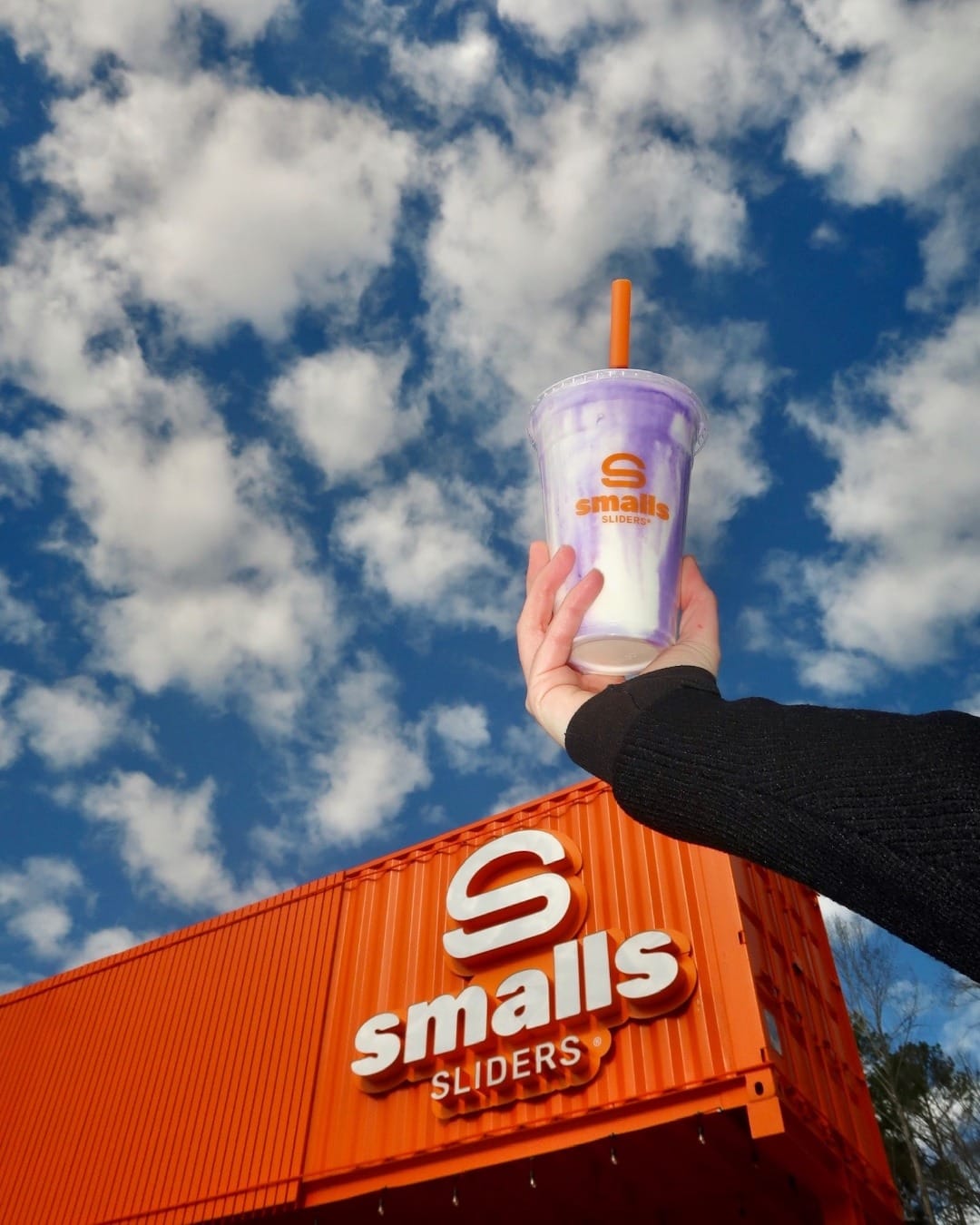 Small's Sliders Planning an Evans, GA Location