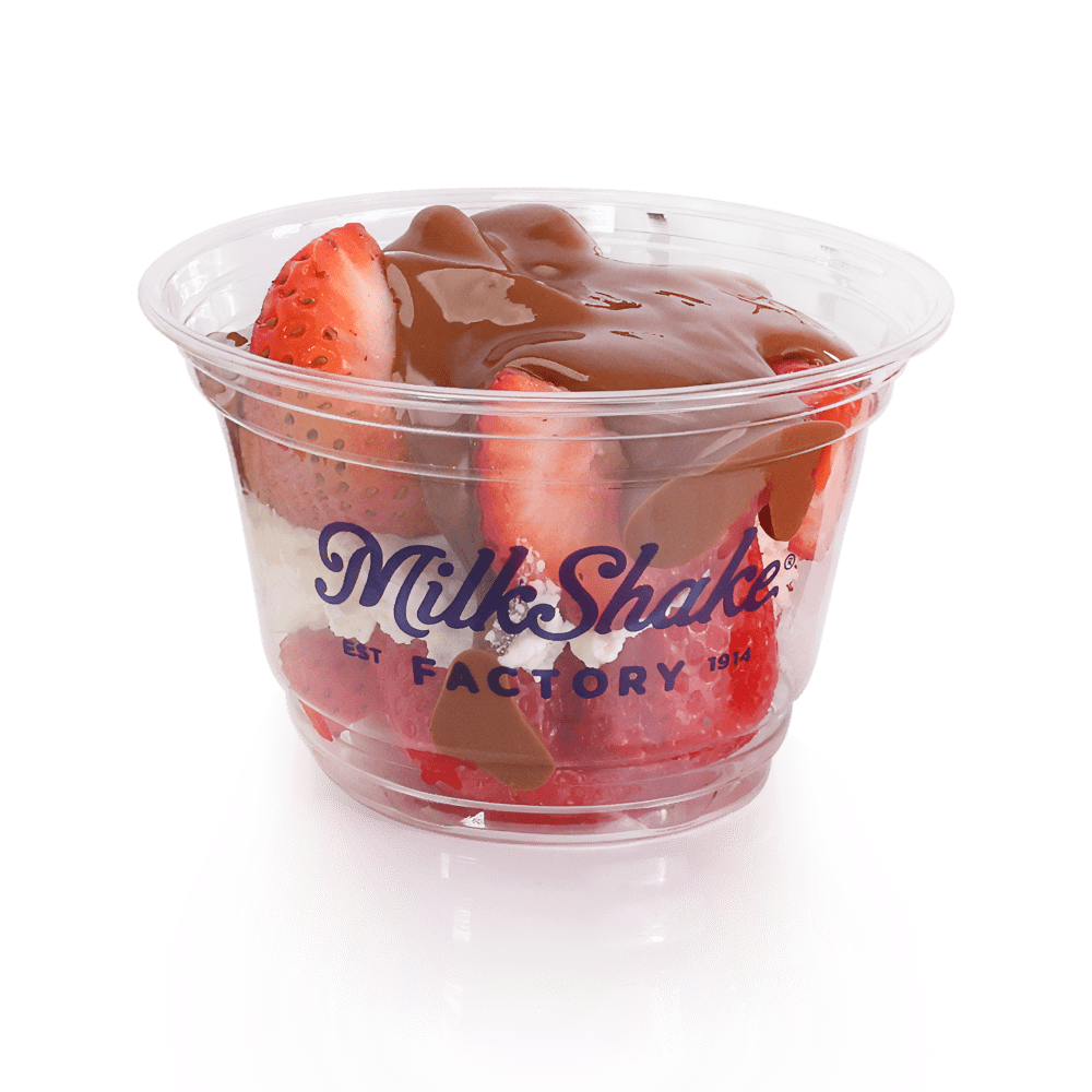 Milkshake Factory Opening First Orlando Location