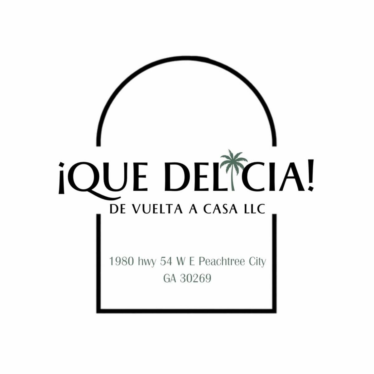 Puerto Rican Restaurant Opening Soon in Peachtree City