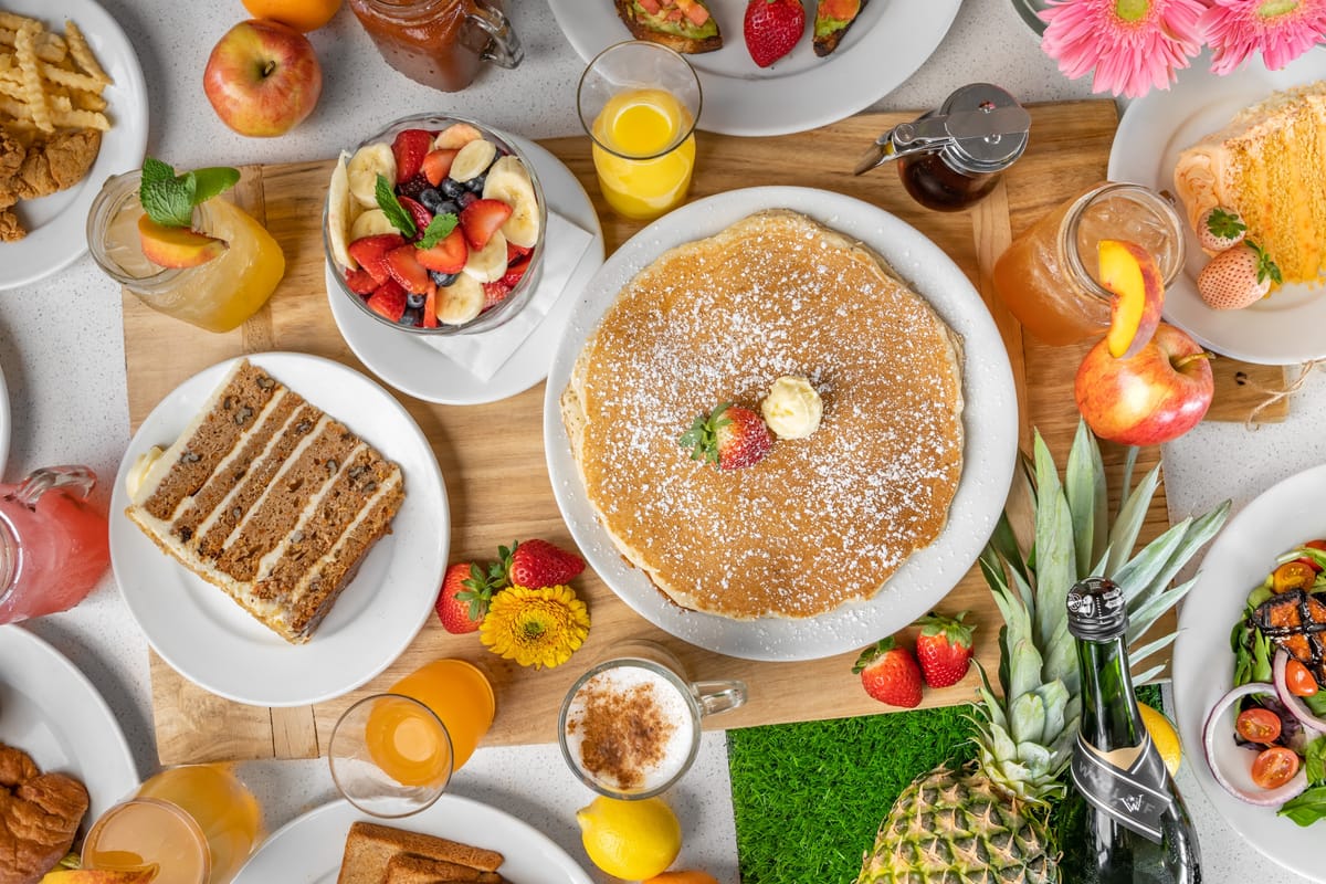 Peach Valley Cafe Coming to Ocala