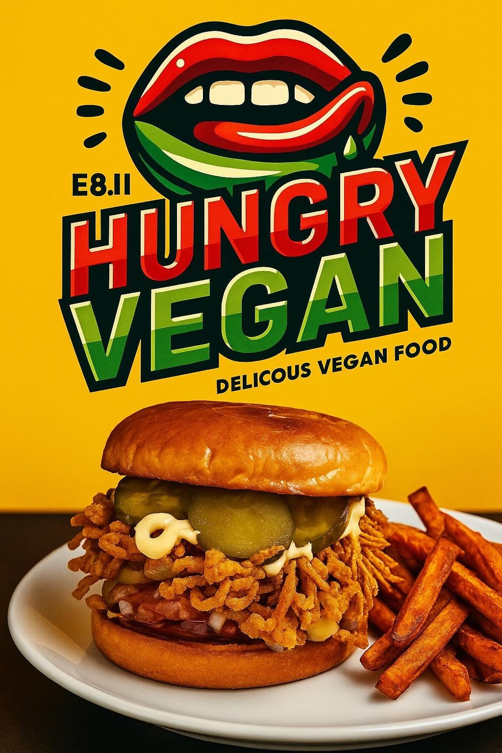 Plant-Based Comfort Food Coming to Bremen