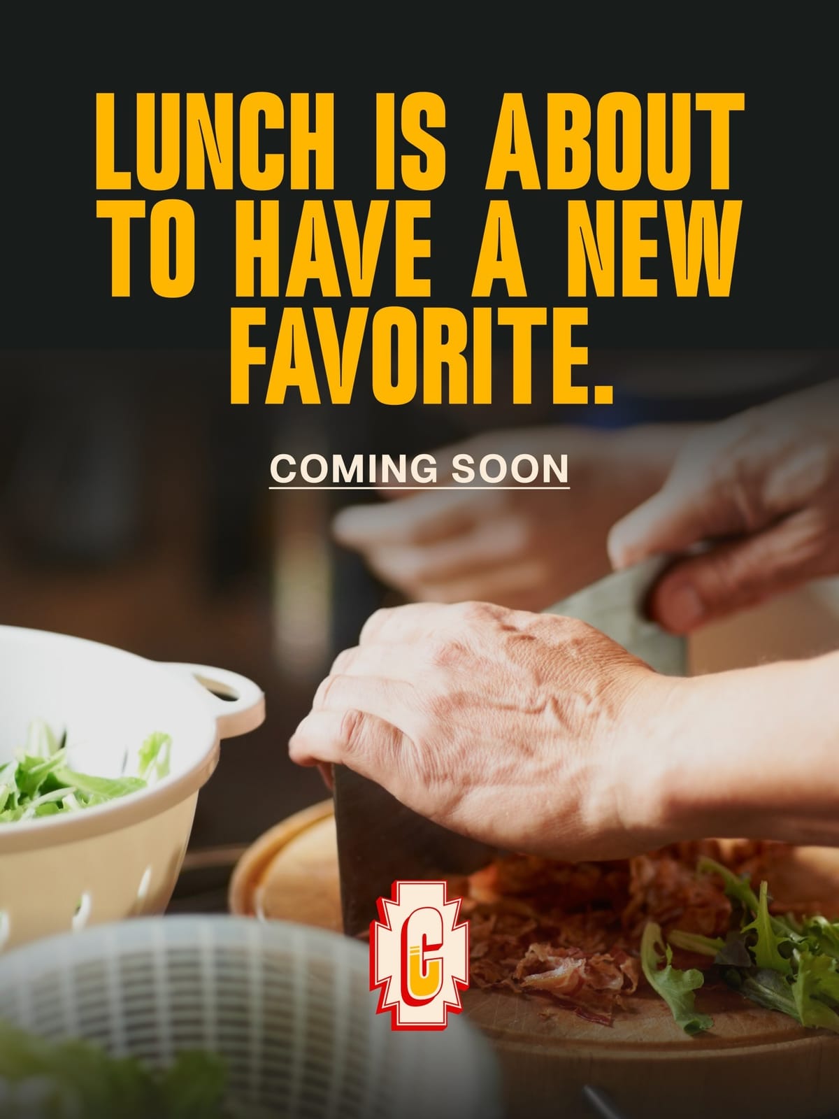 Modern Mexican Concept Opening in LaGrange