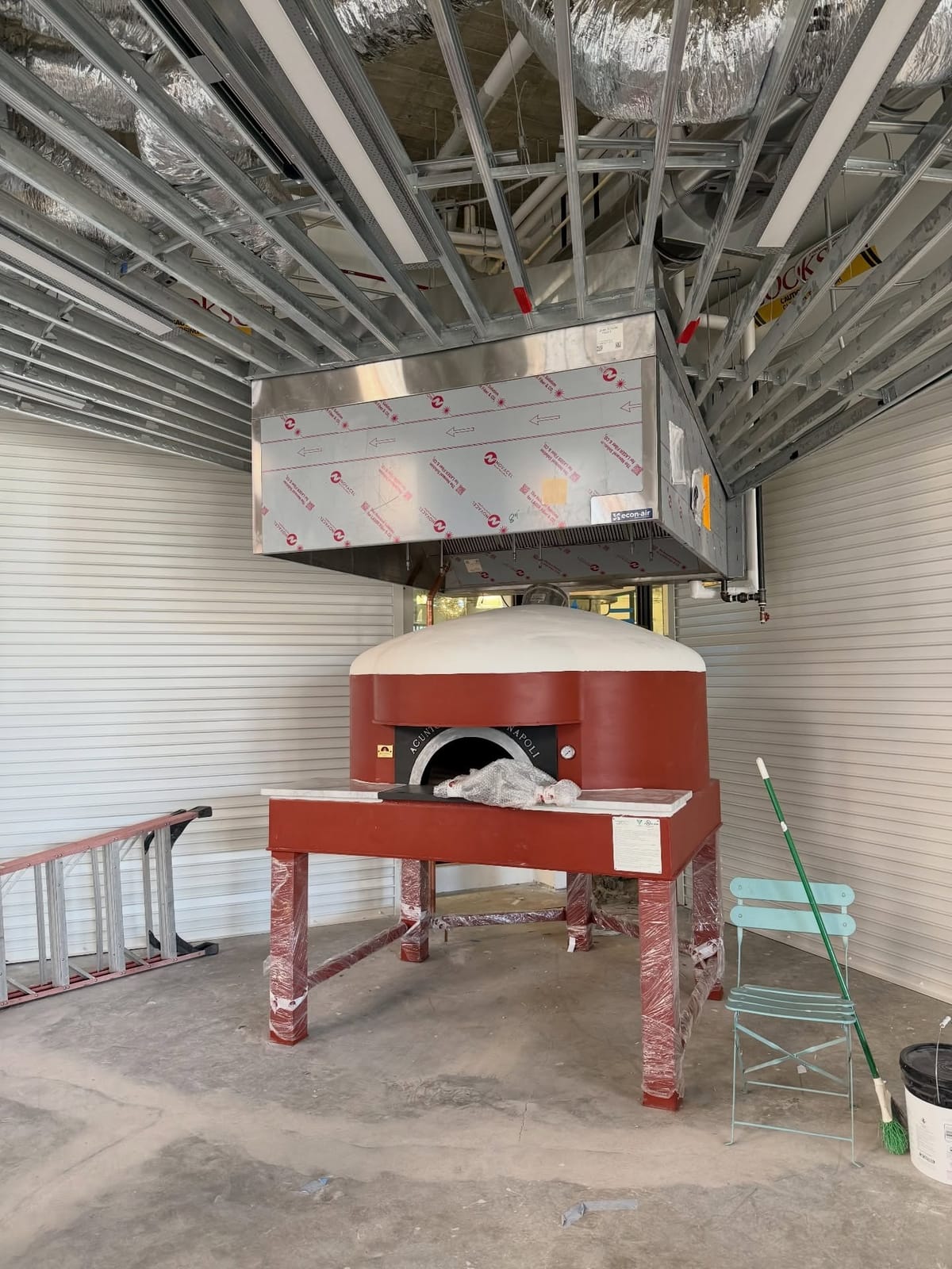 Solo Taco Planned for Revolution Mill with Focused Taco Menu