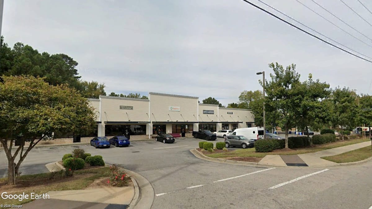 Shine and Dine Cafe Planning June Opening in Wake Forest