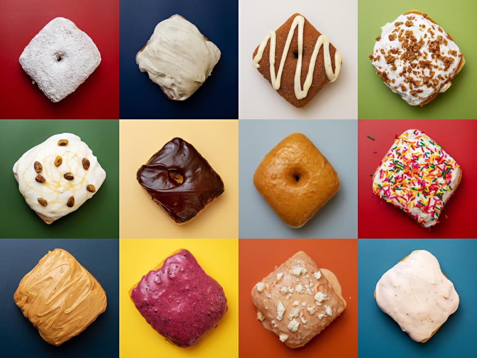 Your Mom's Donuts Expanding to Cornelius Under New Ownership