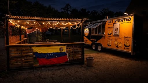 Gochas Latin Food Preparing New Restaurant in Orange Park