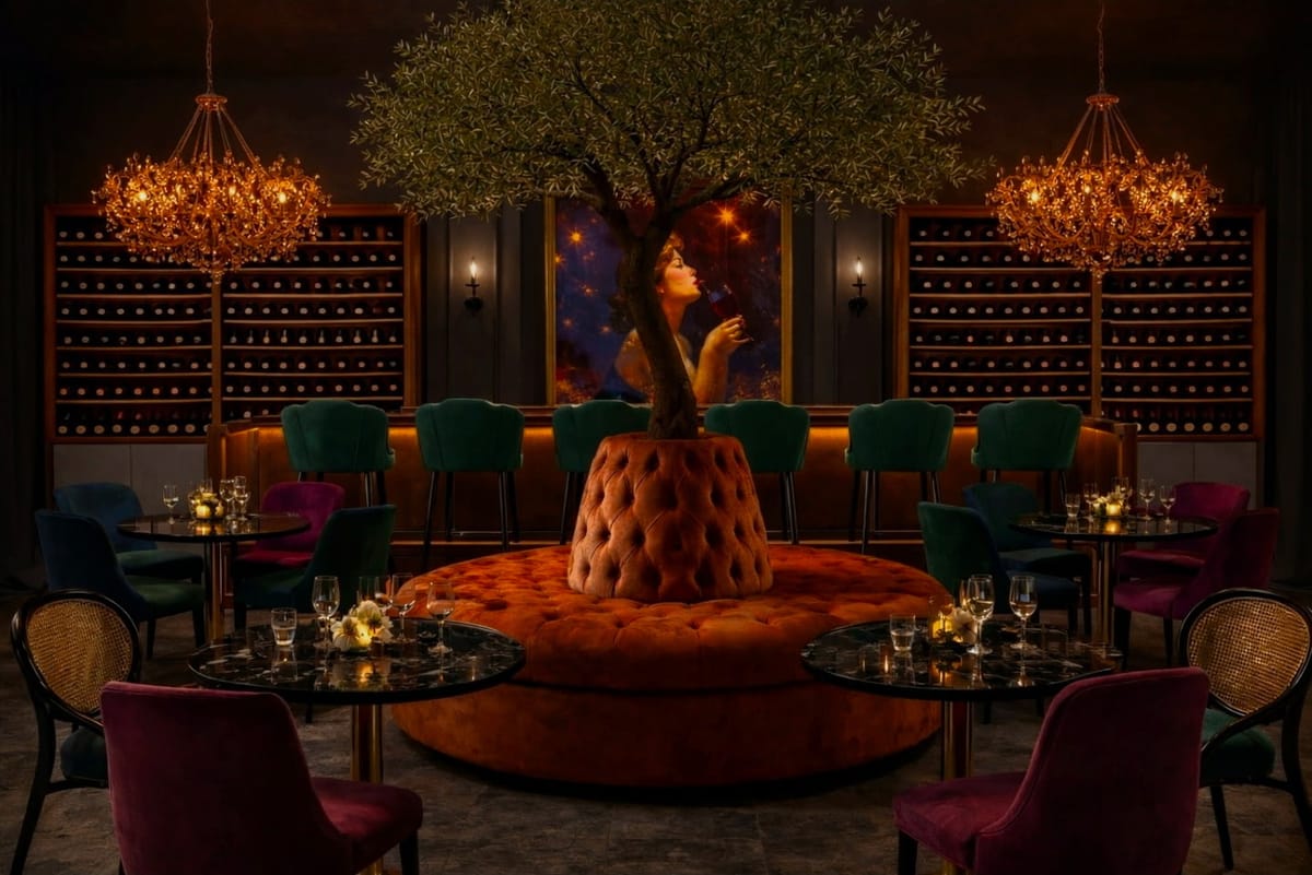 Georgia New Restaurant Roundup! [April 7, 26]