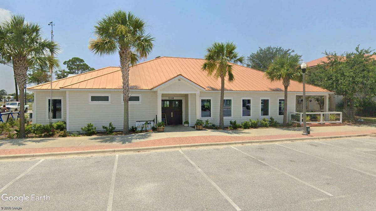 The Fish Market Bringing Seafood Dining to Port St. Joe