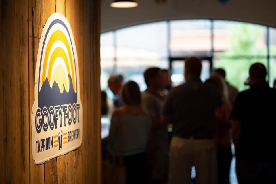 Goofy Foot Taproom and Brewery Nears Boone Opening