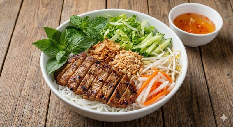 Pho 5 Spices Bringing Vietnamese Cuisine to Savannah