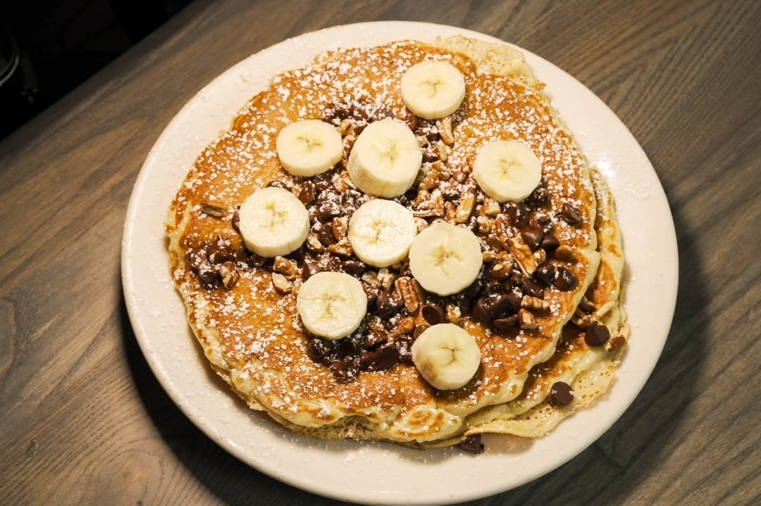 Breakfast Time Targeting Late 2026 Opening in Kernersville