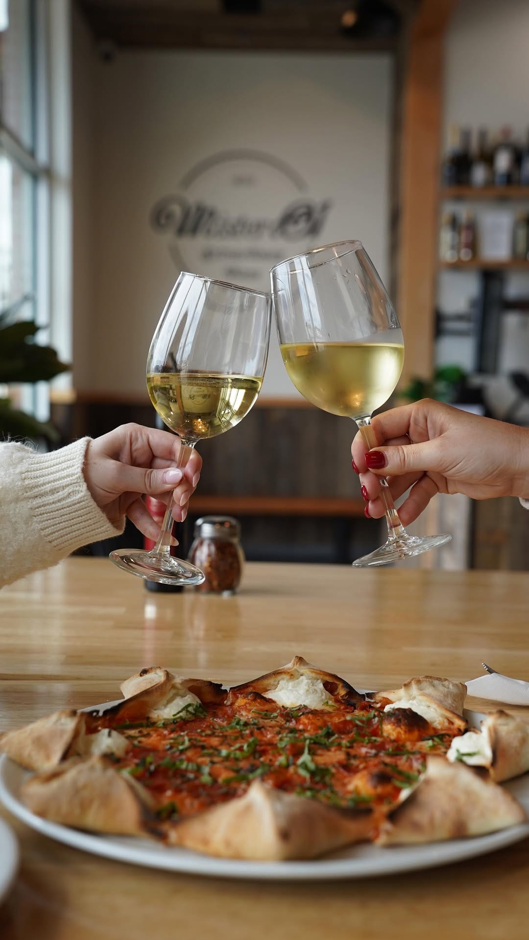 Mister O1 Extraordinary Pizza to Open 10th Corporate Location in Coral Gables