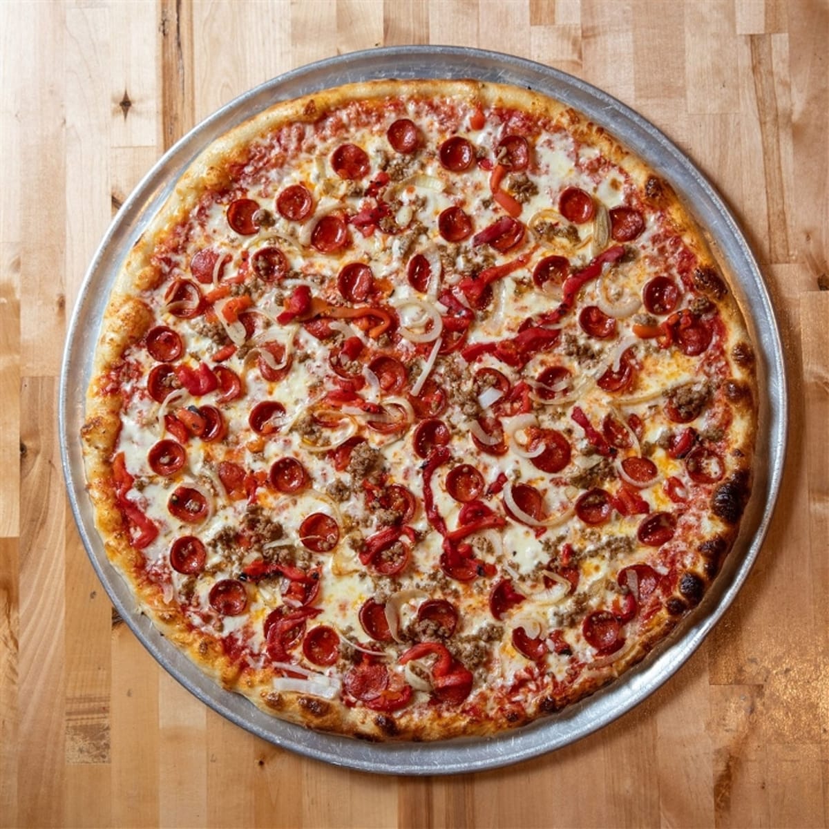 NY Pizza Place Bringing New York Style Pizza to Pompano Beach